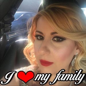 Meet your Posher, Luiza